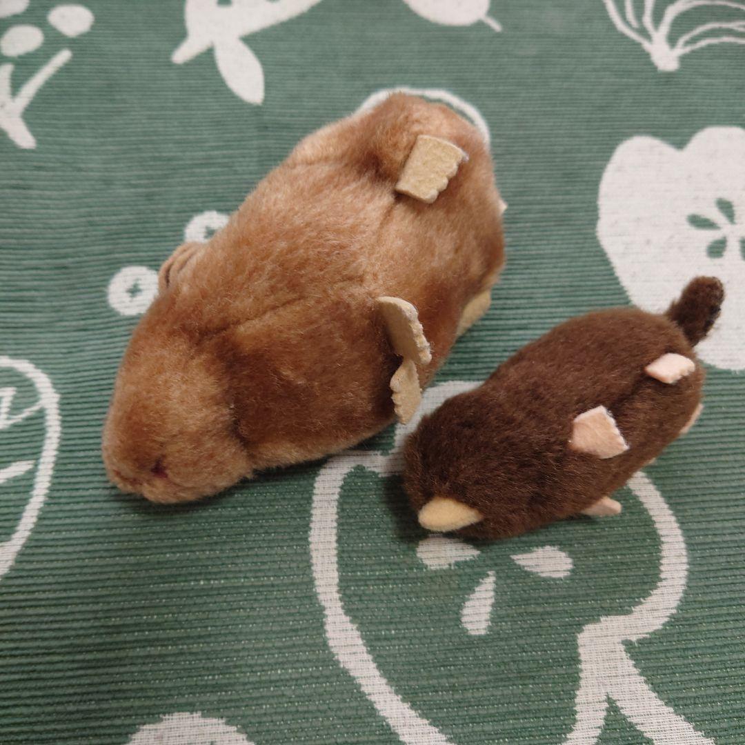 値引き　やまね工房　ぬいぐるみ　15点セット