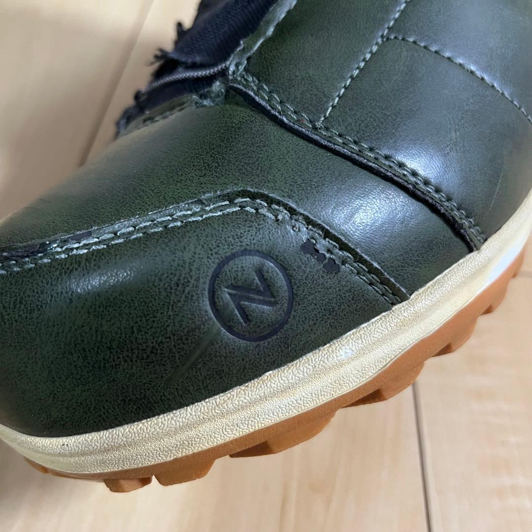 【即日発送】NIDECKER スノボブーツTRITON トリトン 25.5cm