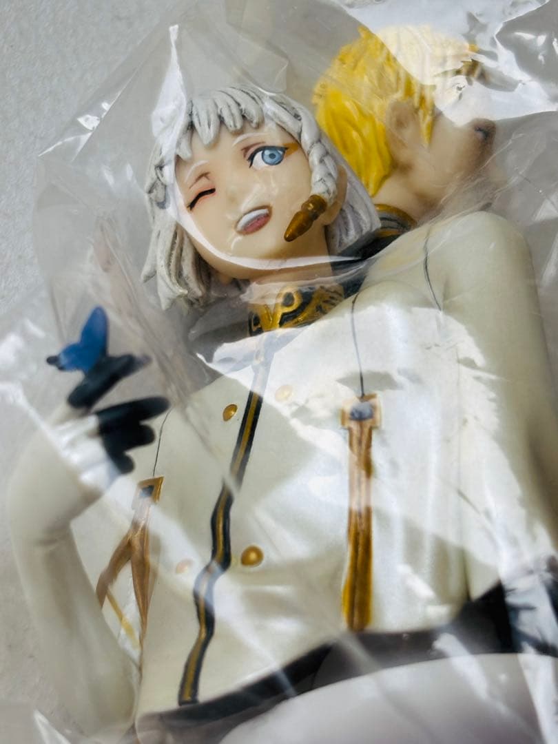 FA4ラストエグザイルGrandStreamBox全7種セット村田蓮爾ALTER