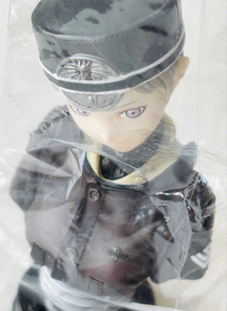 FA4ラストエグザイルGrandStreamBox全7種セット村田蓮爾ALTER