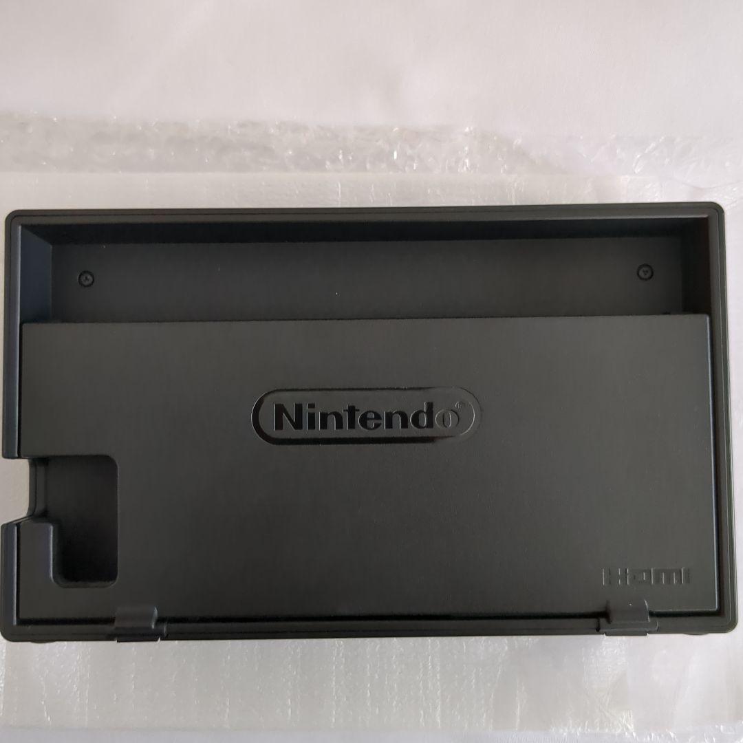 h*T様 Nintendo Switch 本体 Joy-Con グレー＋コントロ