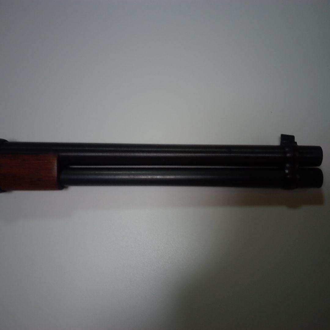 MGCモデルガン 木製ストック 操作説明書付き（25.13%割引実施済）