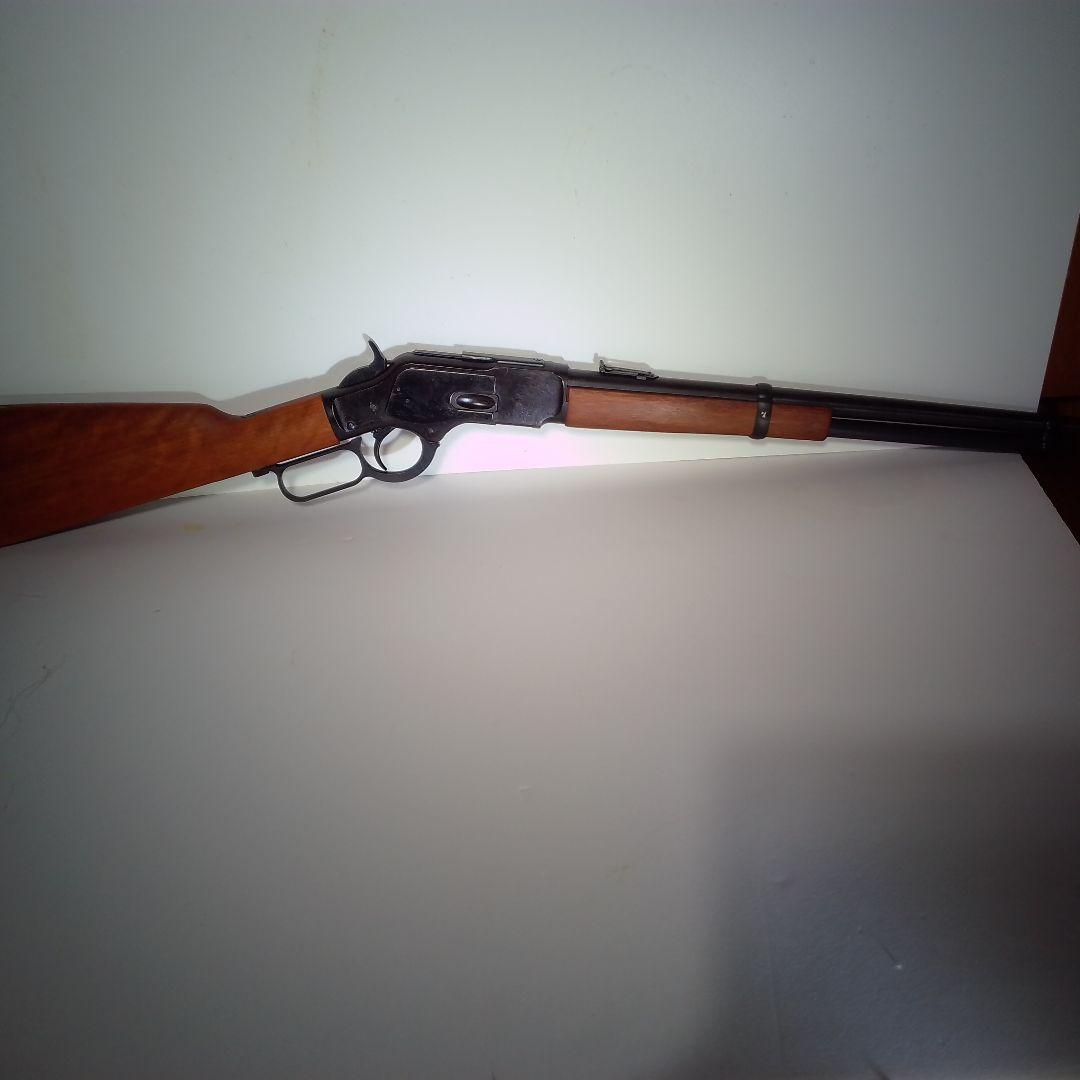 MGCモデルガン 木製ストック 操作説明書付き（25.13%割引実施済）