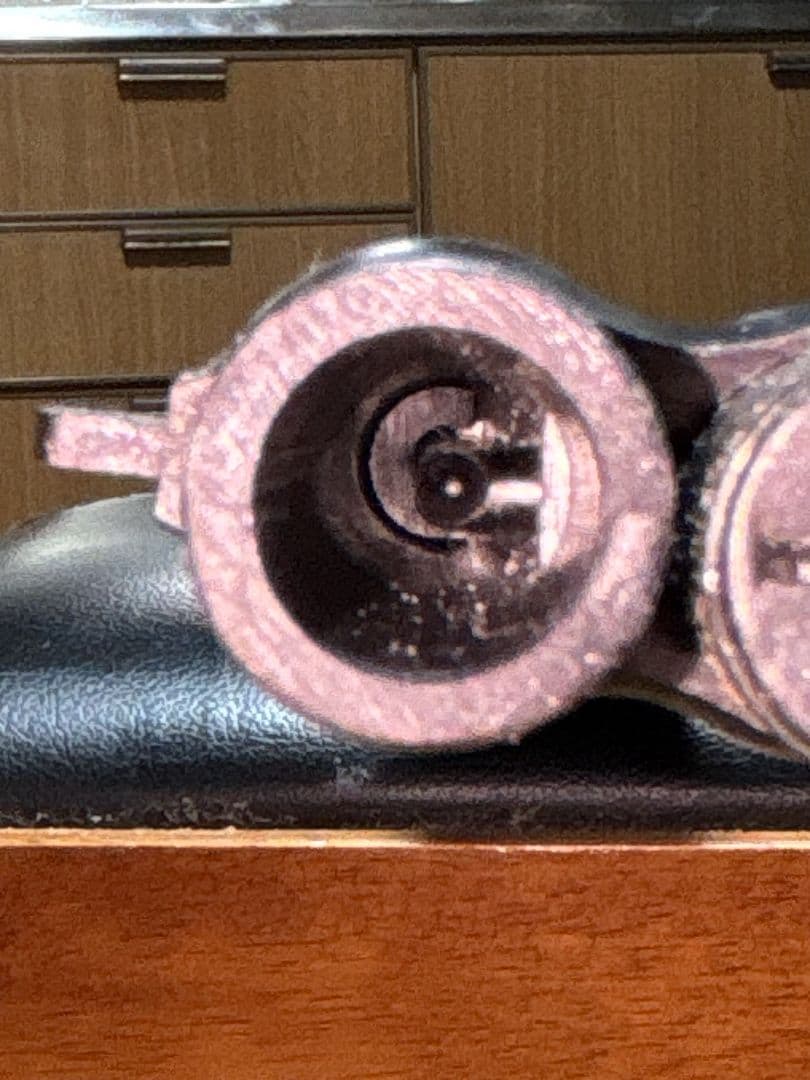 MGCモデルガン 木製ストック 操作説明書付き（25.13%割引実施済）