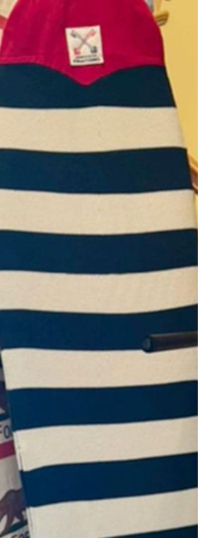 Firewire ファンボード ウッド 3フィン　マチャド　ミッド　ロング