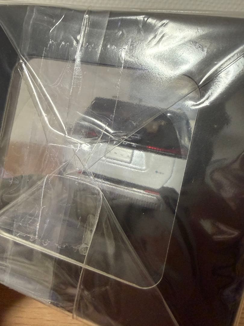 TOYOTA 新型RAV4 9色セット