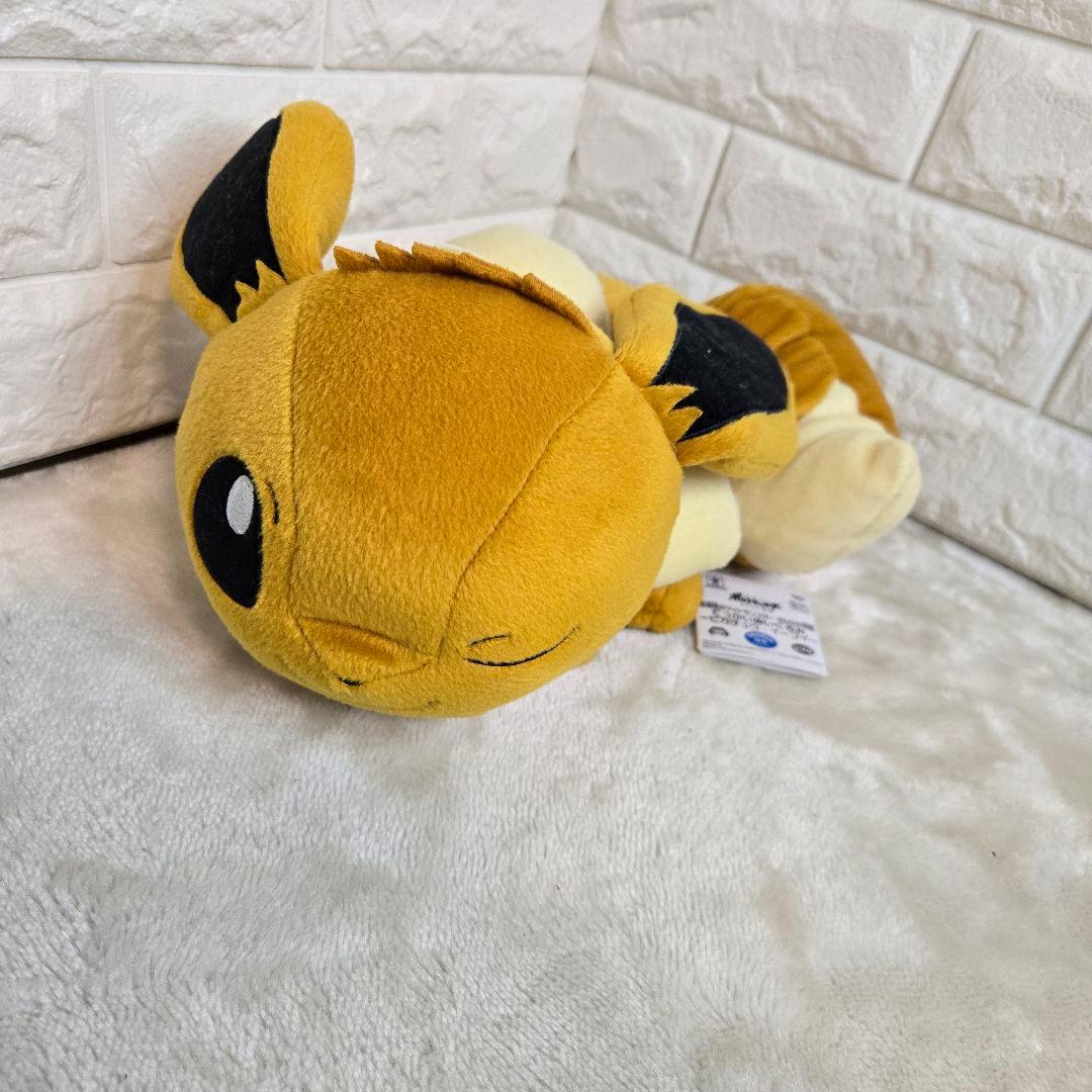 ポケモン　ぬいぐるみ　13個　タグ付き　まとめ売り　マリル　ゼニガメ　ヒトカゲ