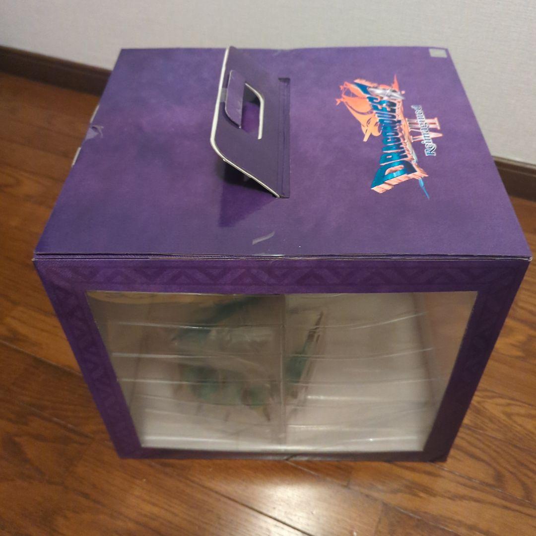 ドラクエ ふくびき所スペシャル 　さいご賞 オルゴ・デミーラ