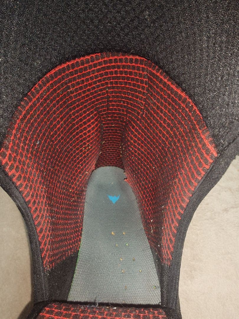 ION スノーボードブーツ ブラック