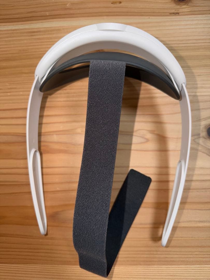  Quest 3 512GB 純正ストラップ付き