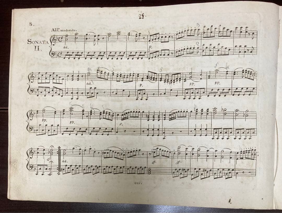 ヴァンハル：３つのピアノ三重奏曲集Weinmann Xa：30,31,32