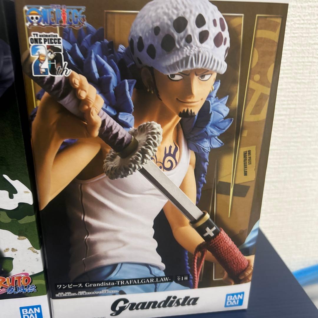 Grandista グランディスタ　プライズフィギュア 12体まとめセット