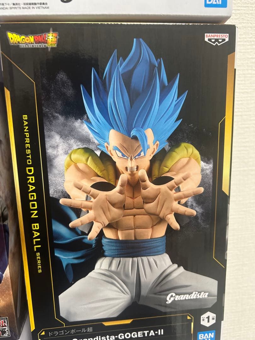 Grandista グランディスタ　プライズフィギュア 12体まとめセット