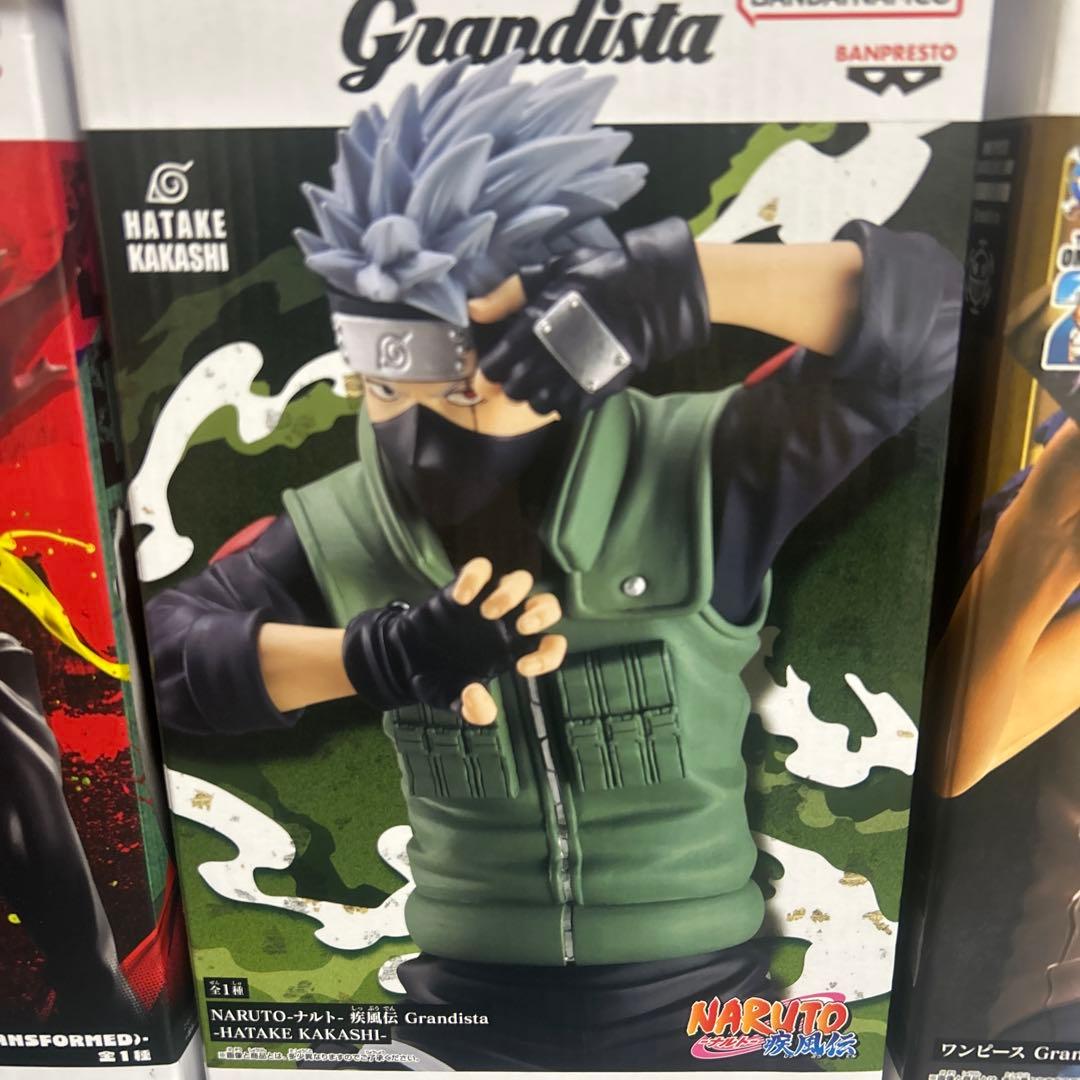 Grandista グランディスタ　プライズフィギュア 12体まとめセット