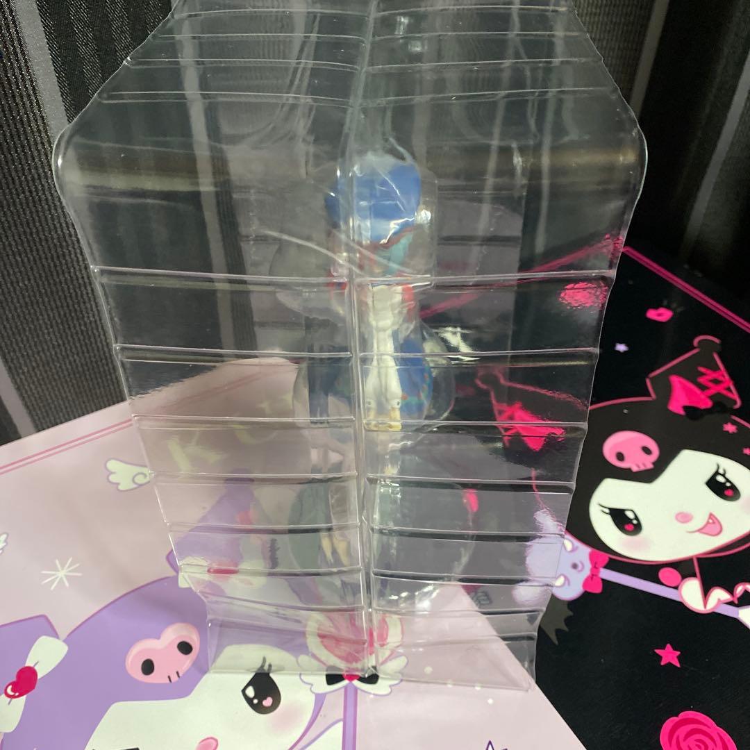 一番くじ魔法少女まどか☆マギカ A賞 鹿目まどか　D賞 美樹さやか　フィギュア