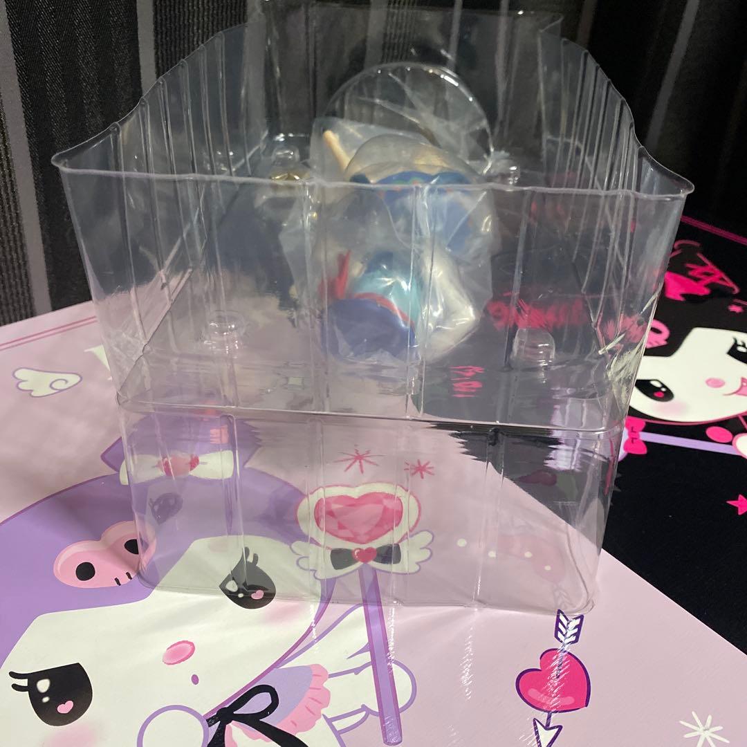 一番くじ魔法少女まどか☆マギカ A賞 鹿目まどか　D賞 美樹さやか　フィギュア