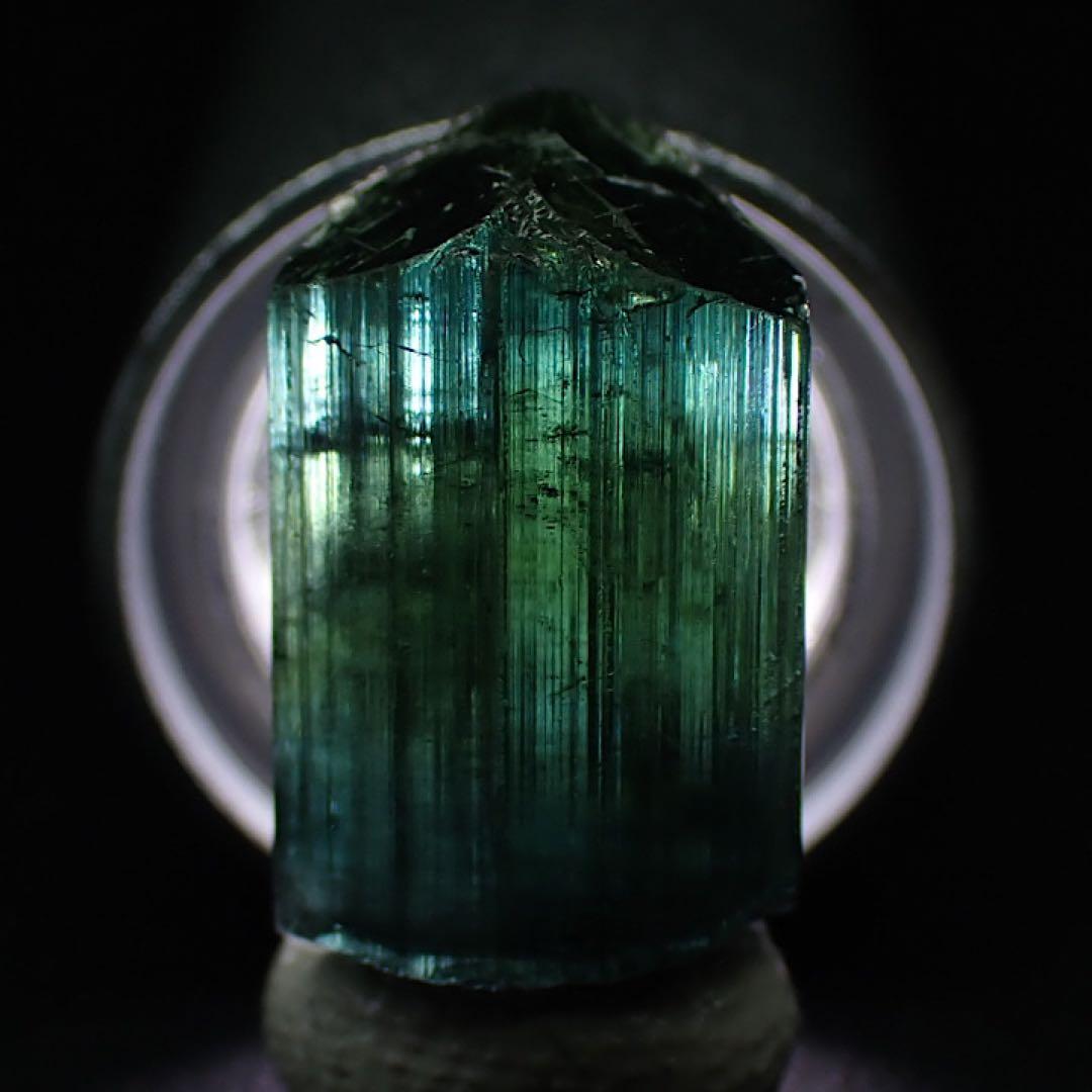 【アフガニスタン産】エルバイトトルマリン