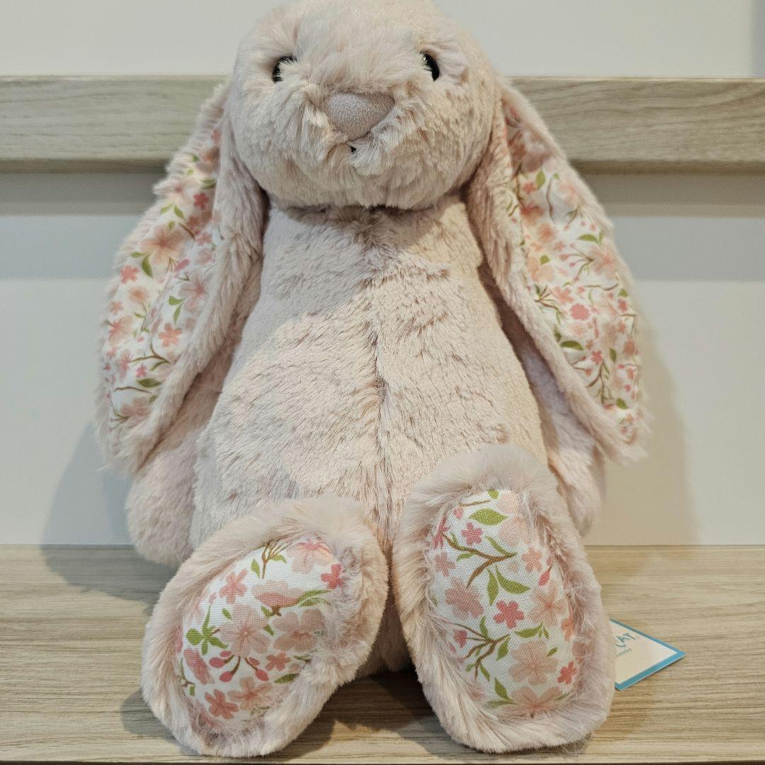 ジェリーキャット Blossom Blush Bunny Cherry(M)