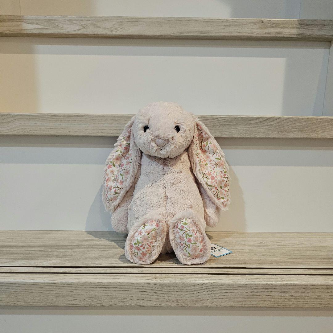ジェリーキャット Blossom Blush Bunny Cherry(M)