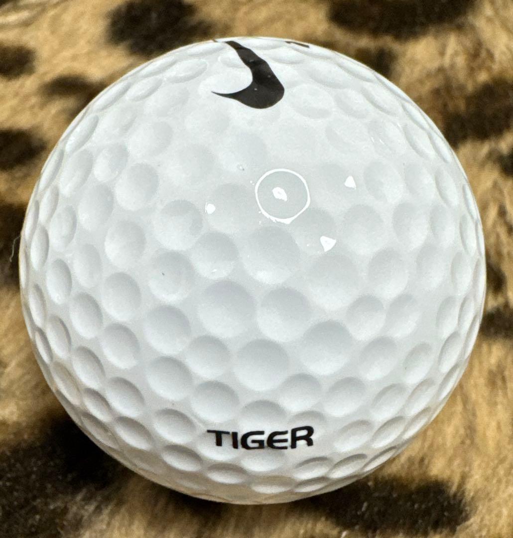 スコッティキャメロン　マスターズ　タイガーウッズ　マキロイ　限定　ゴルフボール