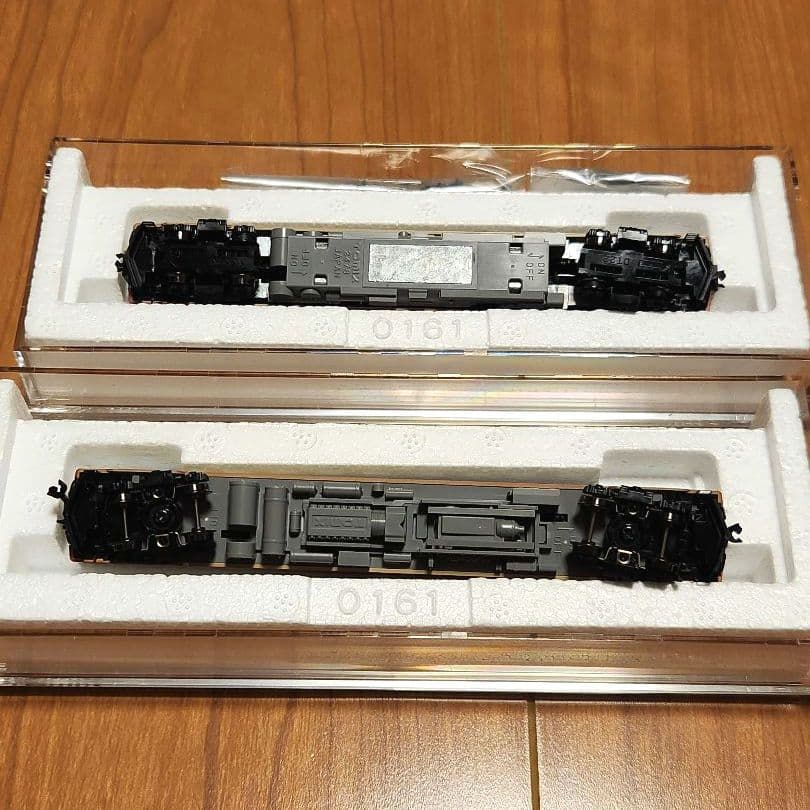 【限定品・美品】TOMIX 弘南鉄道 キハ22形2両セット 98917