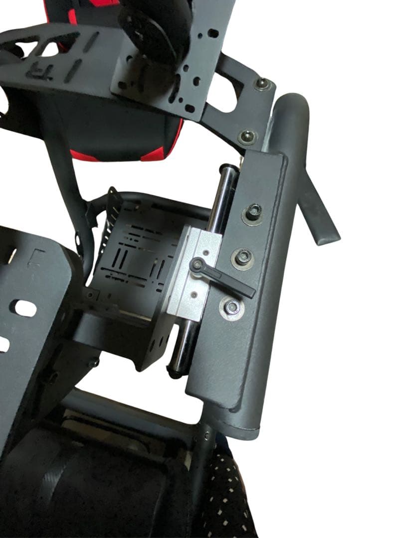 ⭐︎⭐︎引取り限定！美品　Trak Racer TR8 Pro