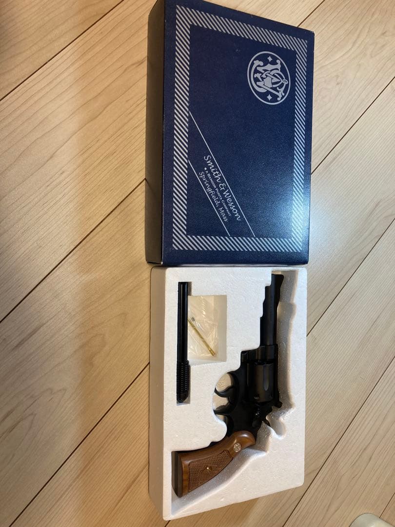 タナカワークス Ｍ１５ ガスガン　ＨＷ　 コンバットマスターピース