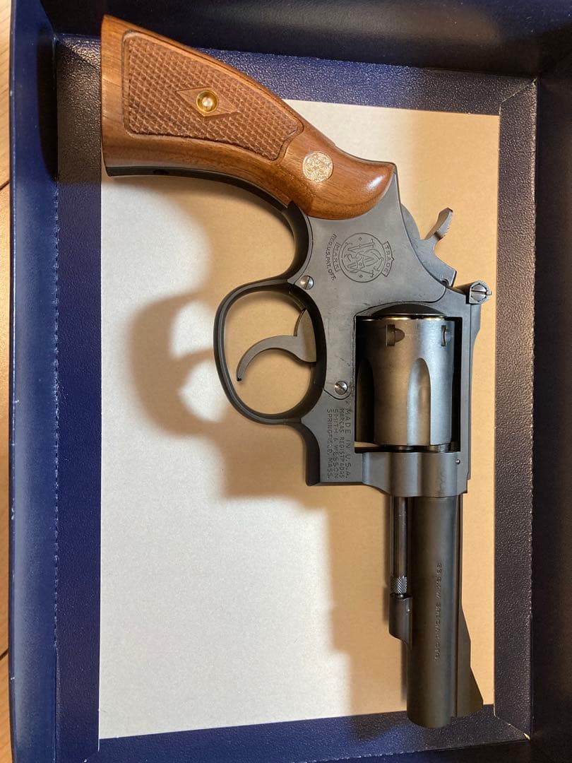 タナカワークス Ｍ１５ ガスガン　ＨＷ　 コンバットマスターピース