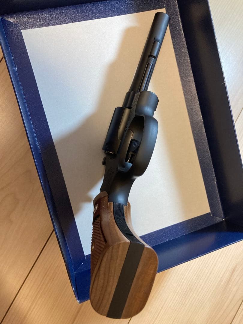 タナカワークス Ｍ１５ ガスガン　ＨＷ　 コンバットマスターピース