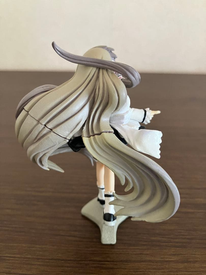 ちょびっツ☆カプセルフィギュア☆原作版全5種　コンプリート