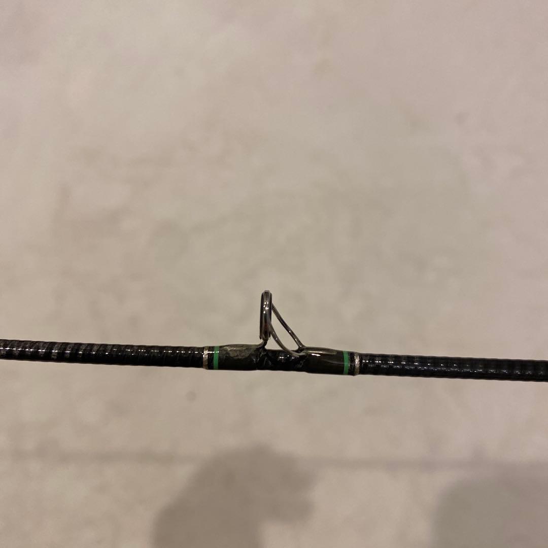 クラモチロッド　シナプス　54SS