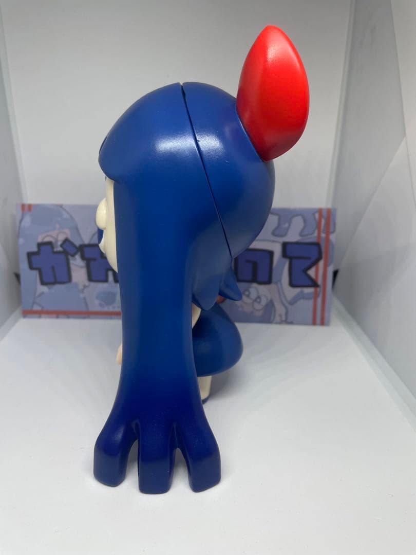 妖怪 かみのて ソフビ けーぬ(KN) 1st カラー