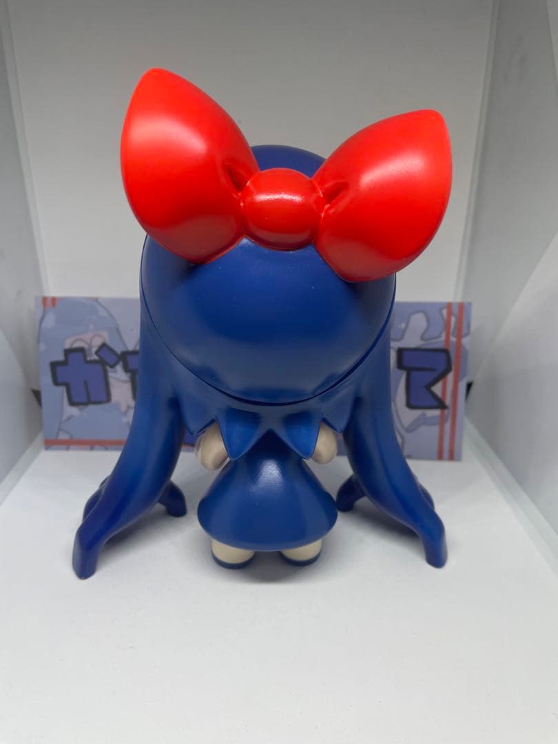 妖怪 かみのて ソフビ けーぬ(KN) 1st カラー