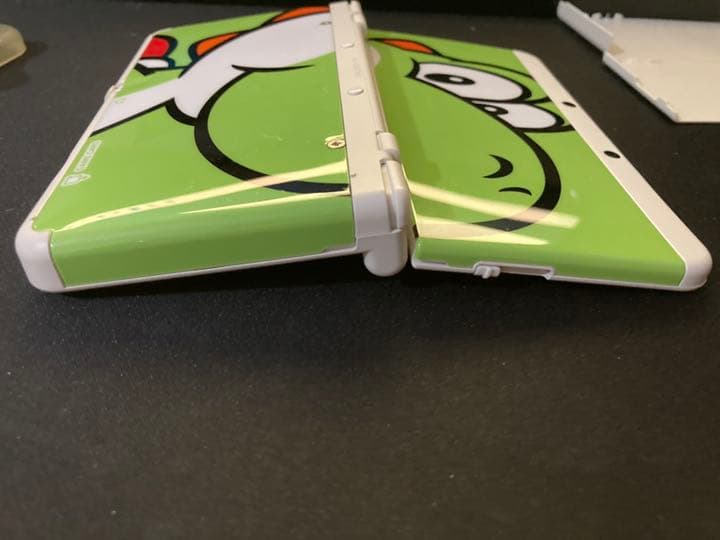 ニンテンドーNew3DS