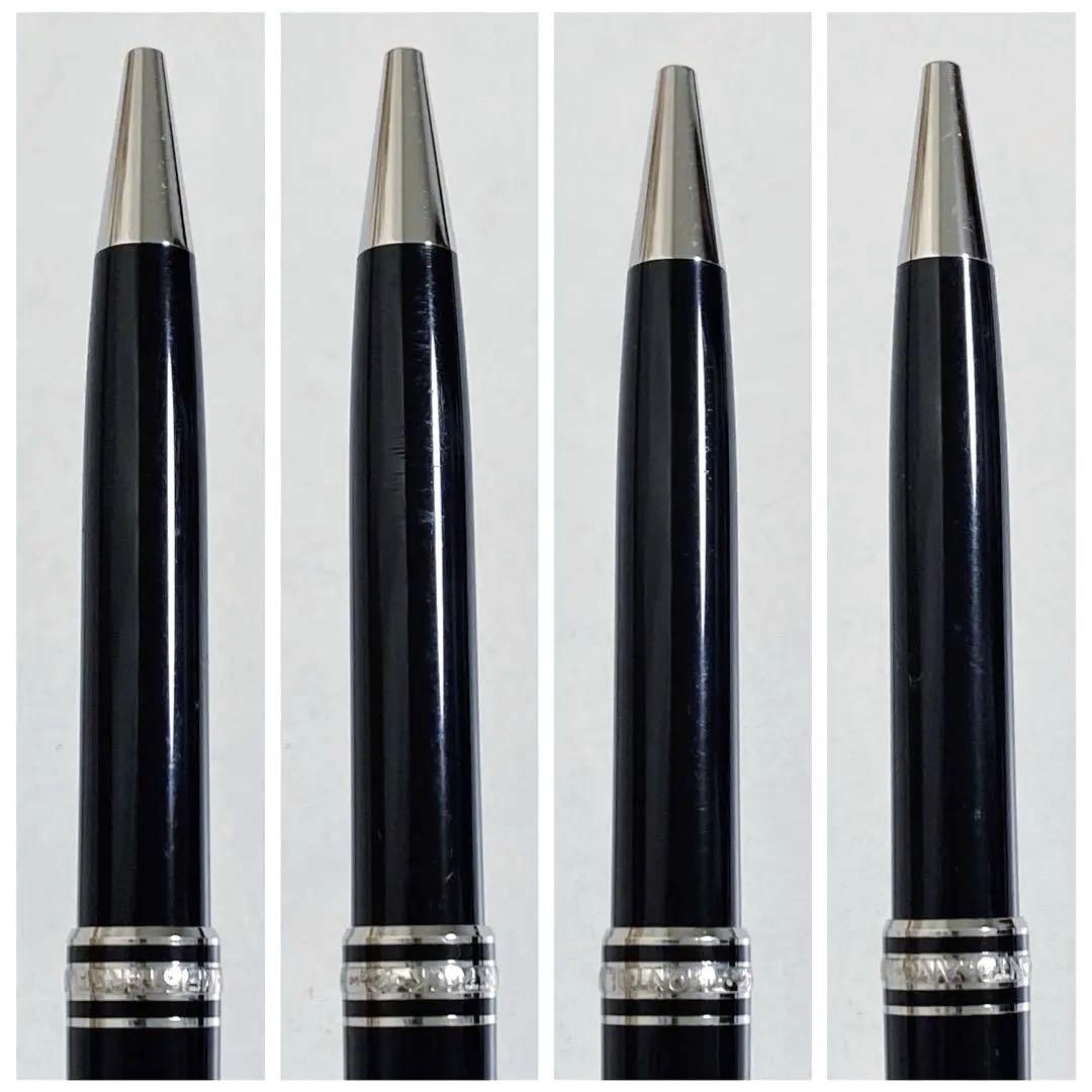 MONTBLANC マイスターシュテュック ダイヤモンド クラシック ボールペン