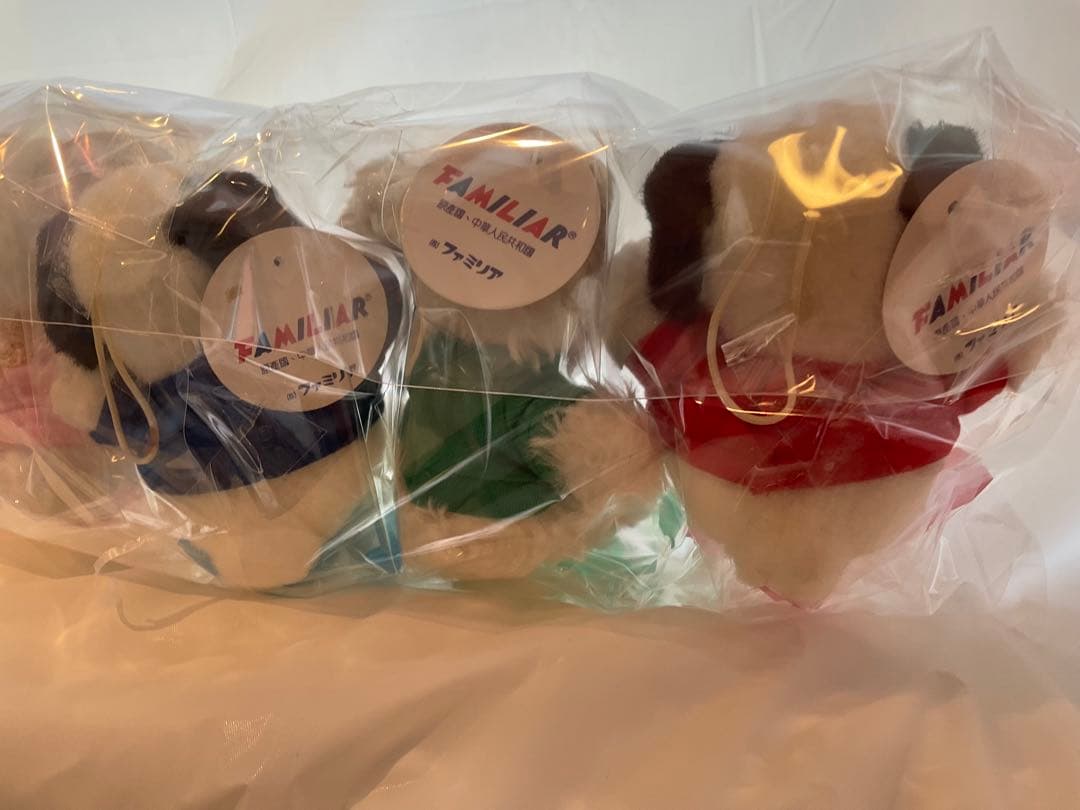 ファミリア　デイジーヒル　パピーズ