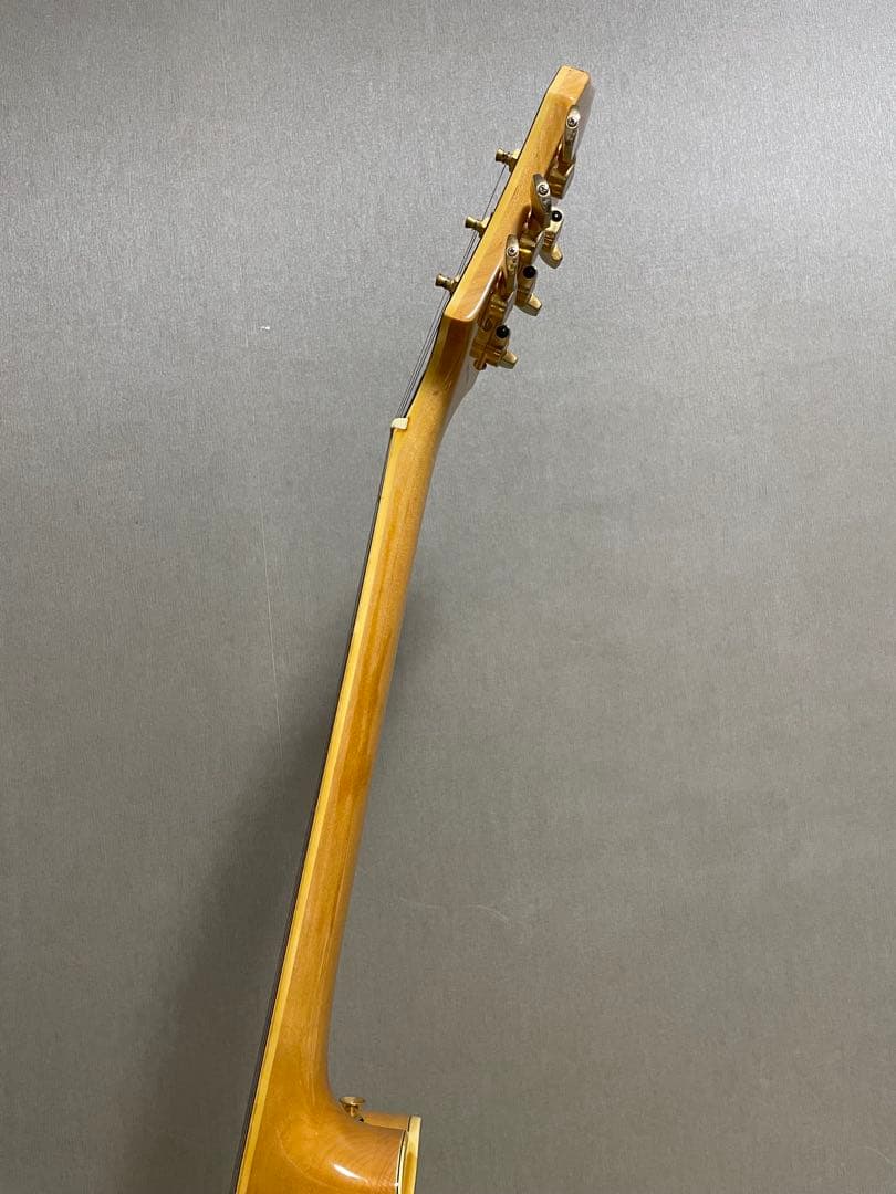 Epiphone Joe Pass Emperor 韓国製