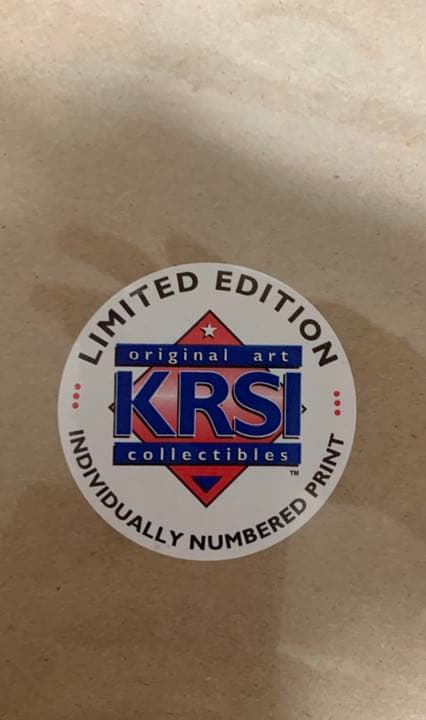 NBA 超貴重 ロッドマン シリアルナンバー入り Limited edition