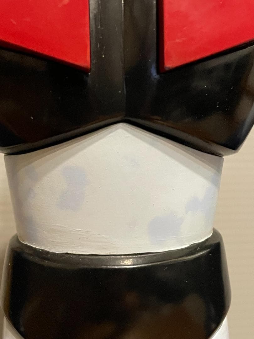 激レア！マーミット・マジンガーZ・スーパーロボット列伝・アニメカラー版