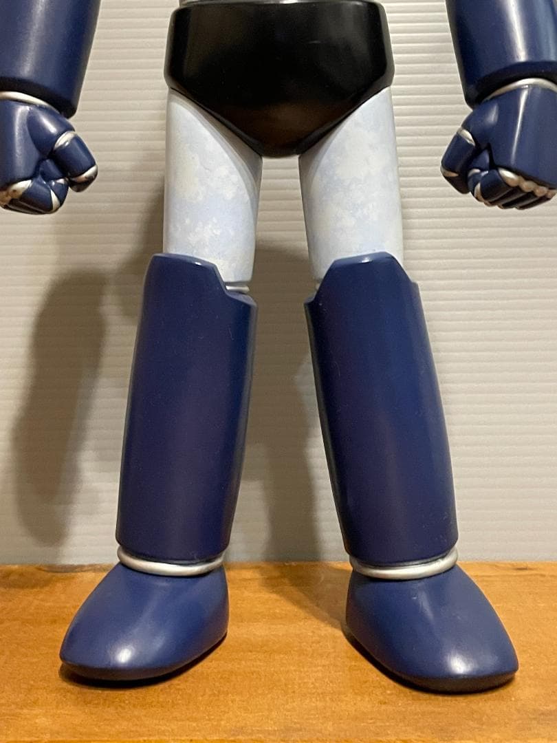 激レア！マーミット・マジンガーZ・スーパーロボット列伝・アニメカラー版