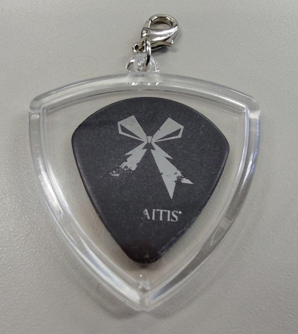 や*い様 BAND-MAID KANAMI ピック 本人使用