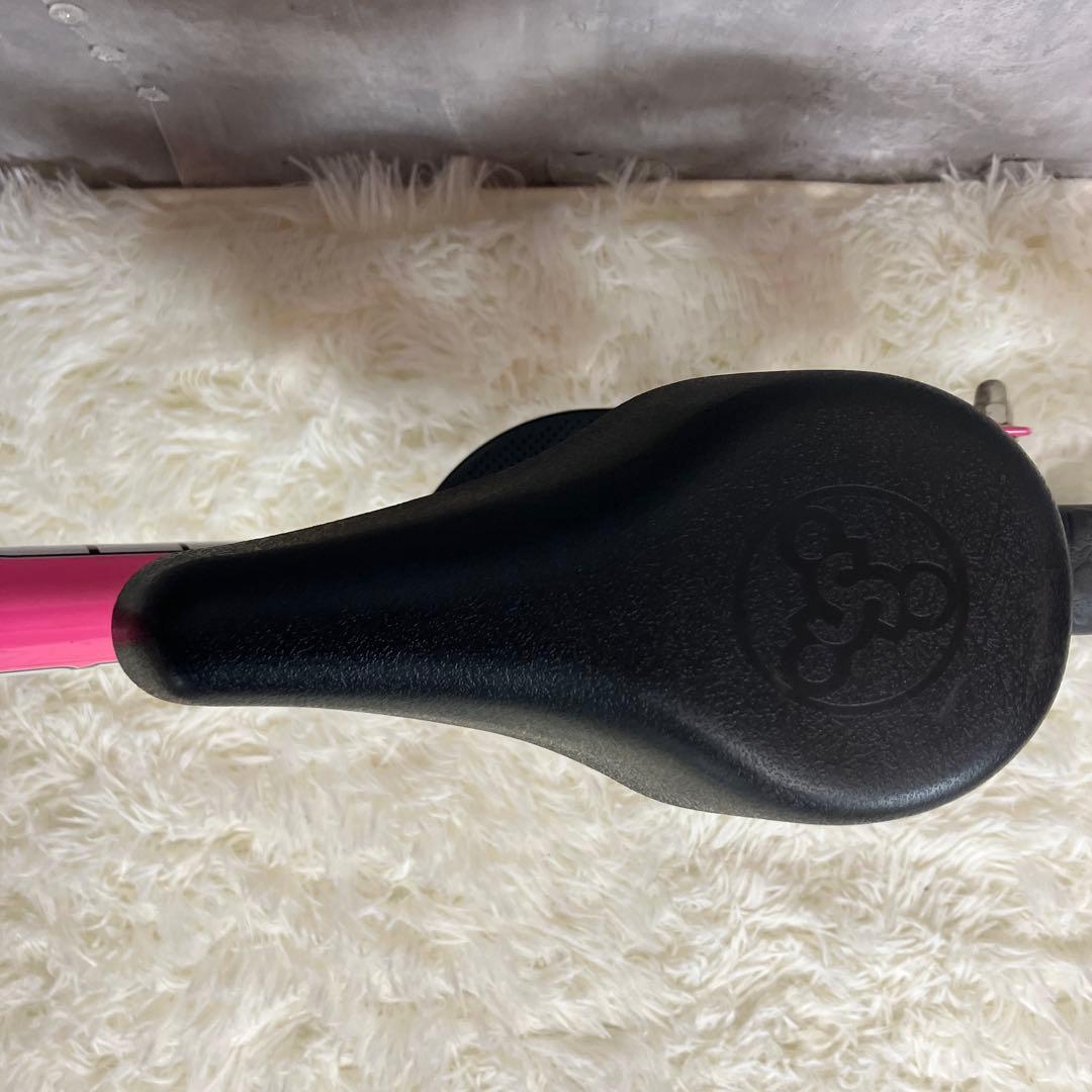 【極美品】ストライダー STRIDER スポーツ SPORT ピンク