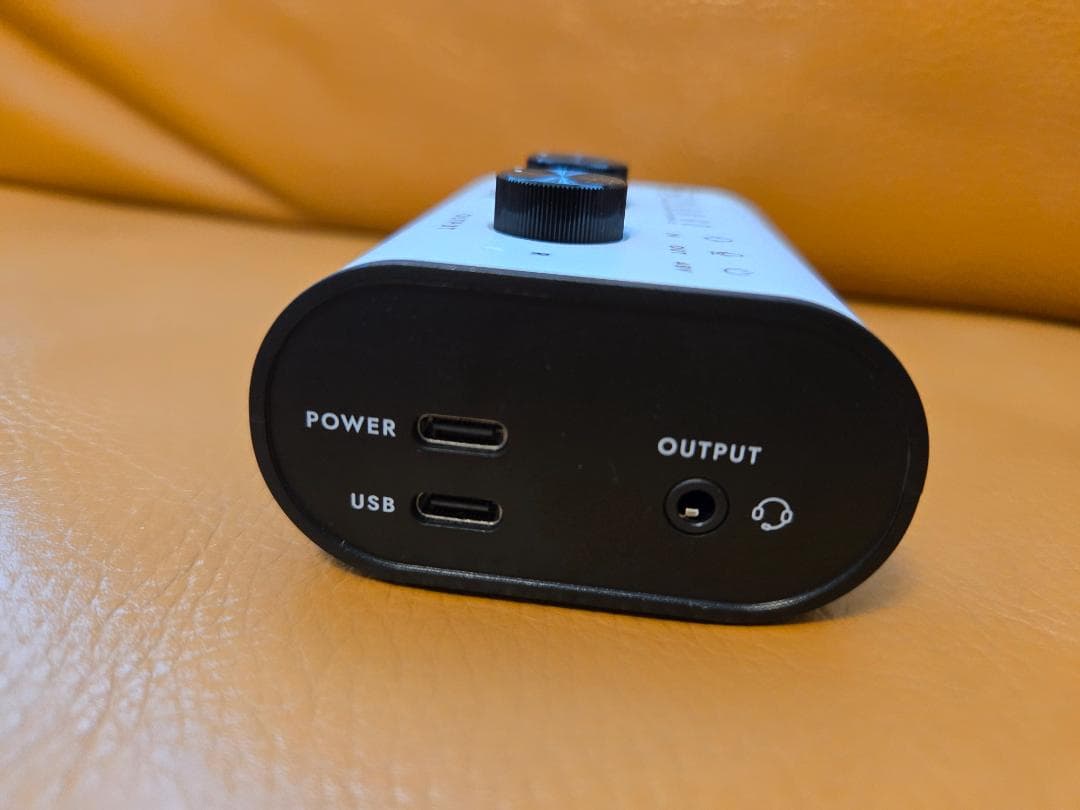 DTM・DAW blackstar polar go