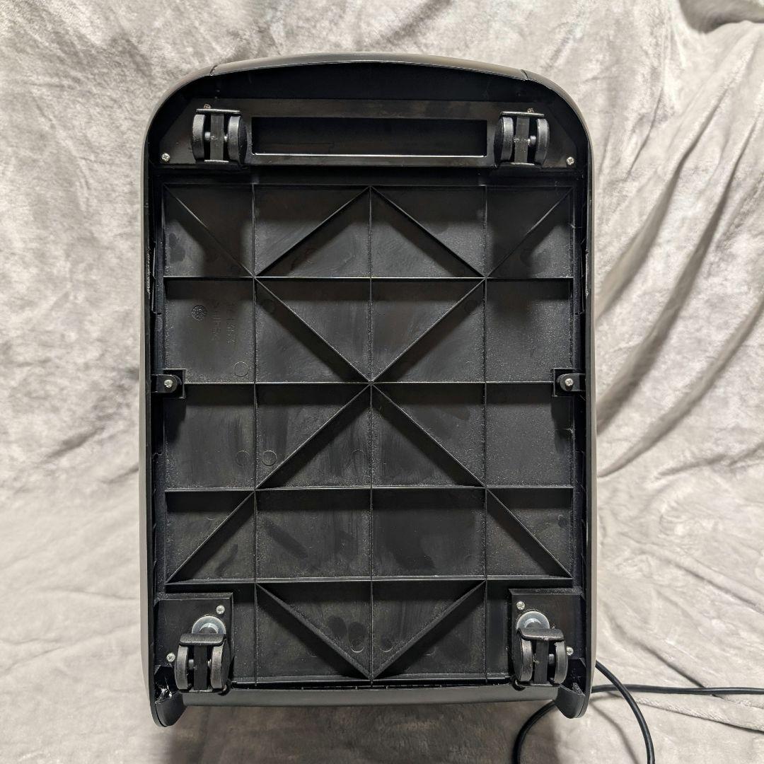 【美品】Fellowes シュレッダー 200C