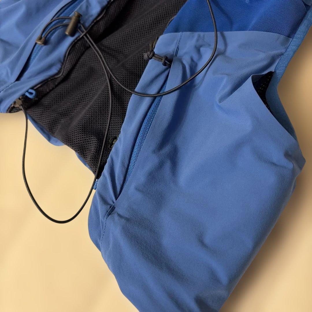 サロモン　センスプロ　10 美品