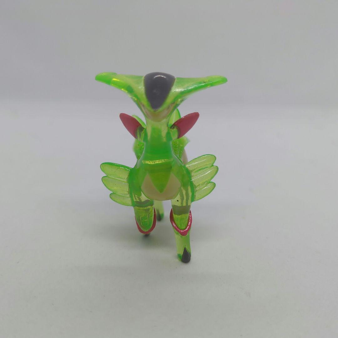 モンコレ　クリアVer.　5体まとめ売り