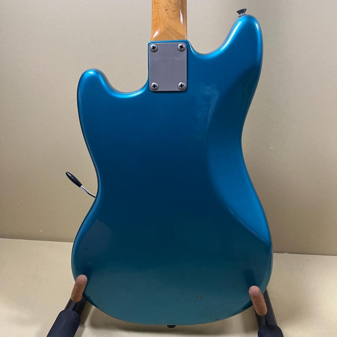 Fernandes FMT50 lic Blue 1978-81 石ロゴ