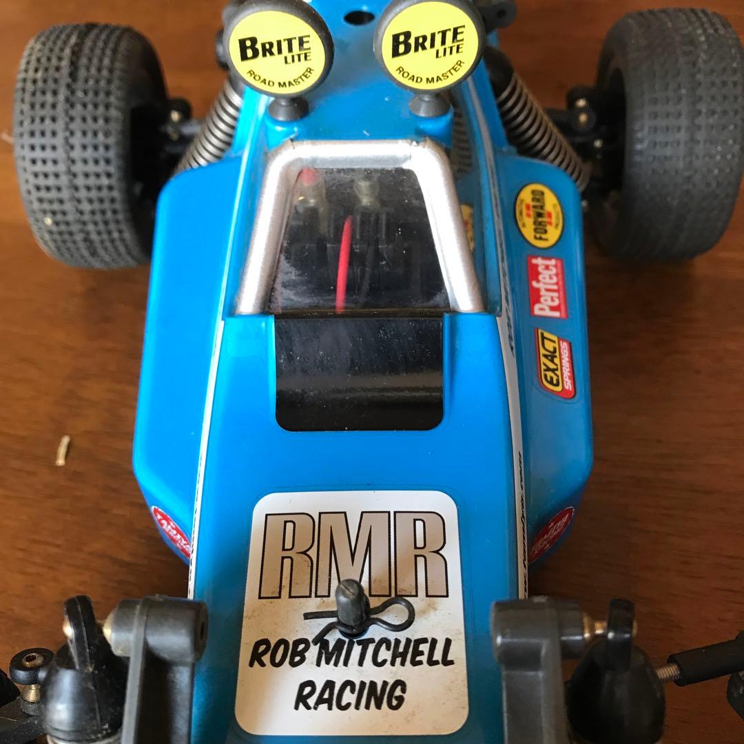 【希少❗️】タムテックギア　バギーチャンプ　GB-02