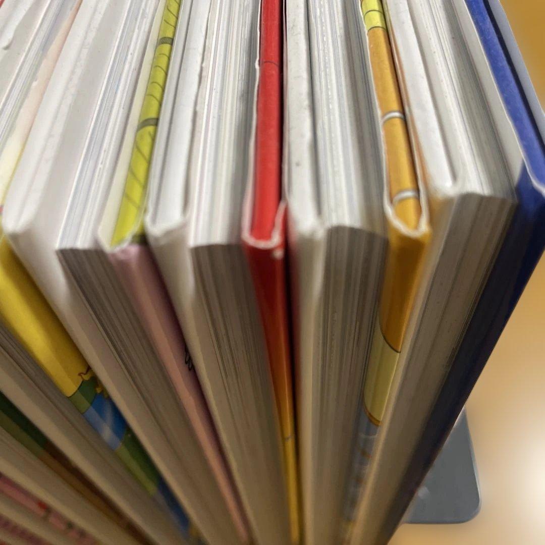 おばけずかん　19冊セット