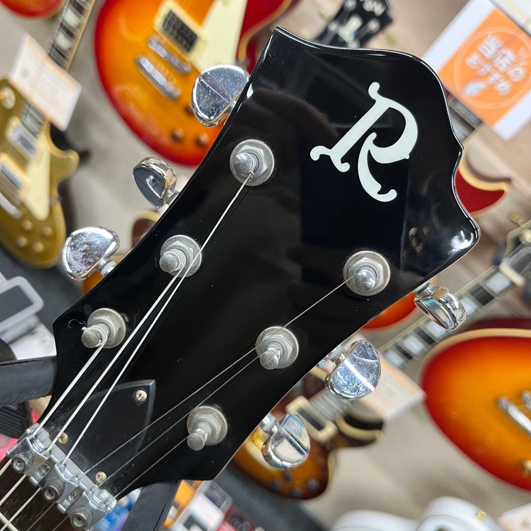 【11633】B.C.Rich Mockingbird ホワイト ロック式